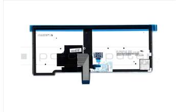 Lenovo 01AX310 NB_KYB CS13TBL barb KBD,US,LTN