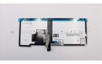 Lenovo 01AX339 NB_KYB CS13TBL barb KBD,GB,LTN