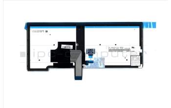 Lenovo 01AX340 NB_KYB CS13TBL barb KBD,USI,LTN