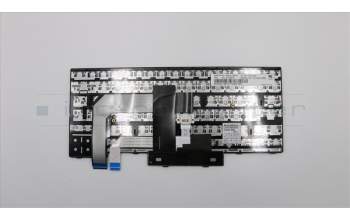 LENOVO 01AX370 Thinkpad Keyboard T470 BE