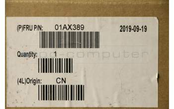 Lenovo 01AX389 NB_KYB Windu KBD,SI,CHY