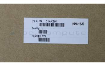 Lenovo 01AX394 NB_KYB Windu KBD,USI,CHY