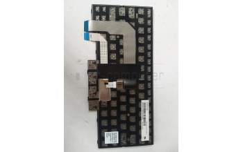Lenovo 01AX417 NB_KYB Windu KBD,DE,DFN