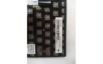 Lenovo 01AX417 NB_KYB Windu KBD,DE,DFN