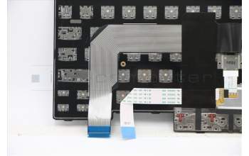 Lenovo 01AX420 NB_KYB Windu KBD,HU,DFN