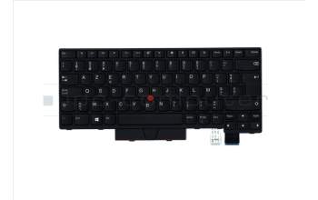 Lenovo 01AX452 NB_KYB Windu KBD,BE,LTN