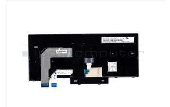 Lenovo 01AX452 NB_KYB Windu KBD,BE,LTN