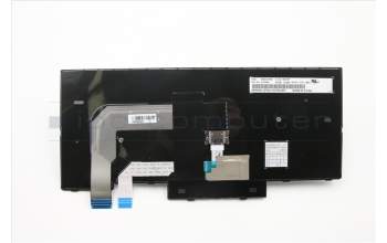 Lenovo 01AX459 NB_KYB Windu KBD,GR,LTN