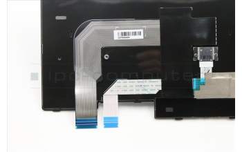 Lenovo 01AX459 NB_KYB Windu KBD,GR,LTN