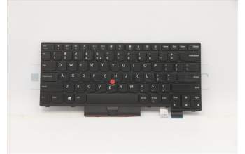 Lenovo 01AX476 NB_KYB Windu KBD,USI,LTN