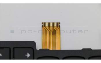 Lenovo 01AX490 NB_KYB Windu KBD,LAS,CHY BL