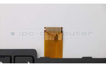 Lenovo 01AX496 NB_KYB Windu KBD,DK,CHY BL