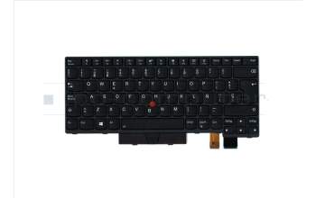 Lenovo 01AX497 NB_KYB Windu KBD,ES,CHY BL