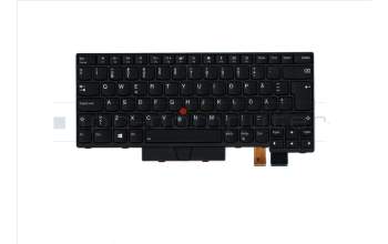 Lenovo 01AX513 NB_KYB Windu KBD,SE,CHY BL