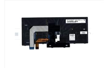 Lenovo 01AX516 NB_KYB Windu KBD,GB,CHY BL