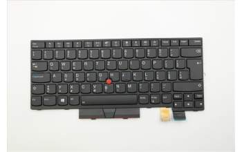 Lenovo 01AX593 NB_KYB Windu KBD,SK,LTN BL