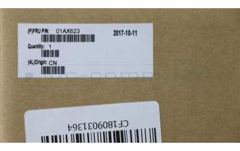 Lenovo 01AX623 NB_KYB Lin2 KBD,GR,CHY