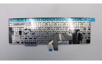 Lenovo 01AX639 Interne Tastatur, Englisch (GB), Ohne_Hintergrundbeleuchtung