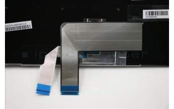 Lenovo 01AX658 Interne Tastatur, Bulgarisch, Nicht beleuchtet