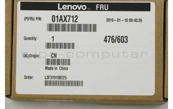 Lenovo WIRELESS Wireless,CMB,FXN,8822BE M2 für Lenovo ThinkPad Yoga 370 (20JJ/20JH)