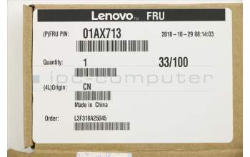 Lenovo WIRELESS Wireless,CMB,LTN,NFA344A M2 für Lenovo E41-80 (80Q9/80QA)