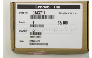 Lenovo 01AX717 WIRELESS Wireless,CMB,HW,ME906S