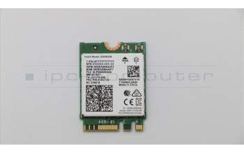 Lenovo 01AX722 WIRELESS Wireless,CMB,IN,8265 MP NV