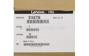 Lenovo 01AX736 WIRELESS Wireless,CMB,INT,18265 Vpro