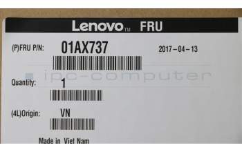 Lenovo 01AX737 WIRELESS Wireless CMB SIE EM74