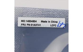 Lenovo 01AX741 WIRELESS Wireless,CMB,LTN,8822BE agn