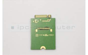 Lenovo 01AX743 WIRELESS Wireless,CMB,FBC,XMM7161
