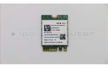 Lenovo 01AX758 WIRELESS Wireless CMB CBT 8822