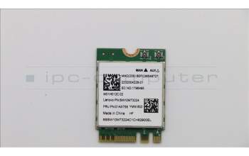 Lenovo 01AX758 WIRELESS Wireless CMB CBT 8822