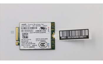 Lenovo 01AX775 WIRELESS Wireless,WAN,SIE,EM7430C