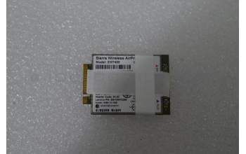 Lenovo 01AX776 WIRELESS Wireless,CMB,SIE,EM7455 Tab