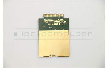 Lenovo 01AX789 WIRELESS Wireless,CMB,SIE,EM7455 Tab