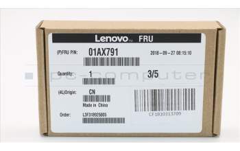 Lenovo WIRELESS Wireless,CMB,FBC,L850-GL CN für Lenovo ThinkPad T480s (20L7/20L8)