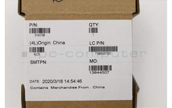 Lenovo 01AX796 FRU Fibocom L860-GL LTE CAT16 WAN Module