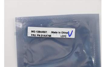 Lenovo 01AX796 FRU Fibocom L860-GL LTE CAT16 WAN Module