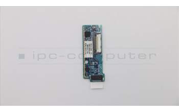 Lenovo 01AX886 CARDPOP Sensor Subcard,Normal bezel