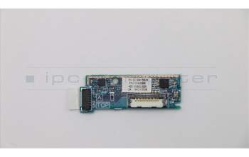Lenovo 01AX886 CARDPOP Sensor Subcard,Normal bezel