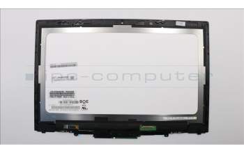 Lenovo 01AX894 Lenovo LCD Module,14\",FHD,Touch,Glare,IPS,270nit,w/HD Camera