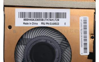 Lenovo 01AX923 HEATSINK CPU heatsink w Lüfter SW