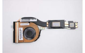 Lenovo 01AX923 HEATSINK CPU heatsink w Lüfter SW