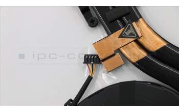 Lenovo 01AX924 HEATSINK CPU heatsink w Lüfter SW