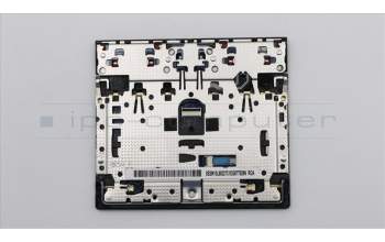 Lenovo 01AY001 MECH_ASM CS15S_3+2BCP,MYLAR,PBLACK,CHY