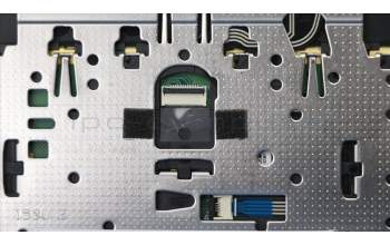 Lenovo 01AY010 MECH_ASM CS15W_3+2BCP,MYLAR,PBLACK,SUN