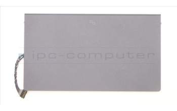 Lenovo 01AY023 MECH_ASM CS16_2BCP,GLASS,BLACK,NFC,TRA