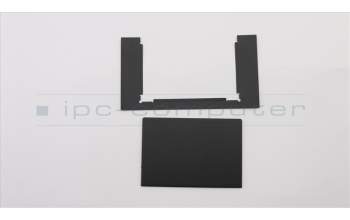 Lenovo 01AY039 ECH_ASM CS16_2BCP,MYLAR,BLACK,TRA