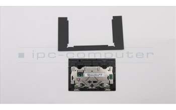 Lenovo 01AY039 ECH_ASM CS16_2BCP,MYLAR,BLACK,TRA